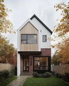 PROMO! Rumah 2 lantai under 500jt