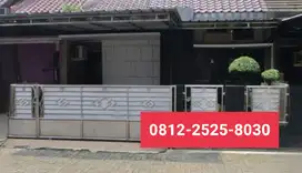 MURAH Rumah dalam perum di Mekarsari Cimanggis Depok MD4