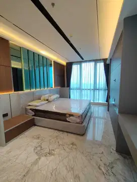 Disewakan Condo Tribeca Private Lift Tower Northern (Podomoro)
