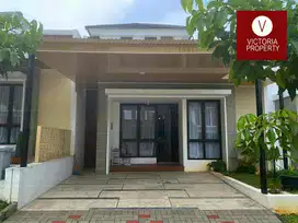 Jual Rumah Siap Huni Semi Furnished Citra Sentul Raya