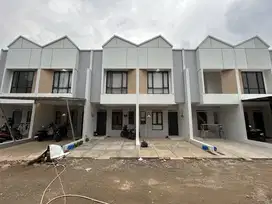 Gak perlu DP! Hunian 2 Lantai berkelas Termurah di Tanah Baru Depok!