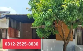 TURUN HARGA Rumah siap huni perum di Jatiasih Bekasi MD4