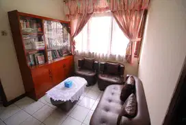 DIJUAL RUMAH 2 LANTAI DI TAMAN CIBADUYUT INDAH BANDUNG