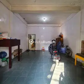 DIJUAL RUKO JALAN AKSARA (Ivan Surya & Hendy)