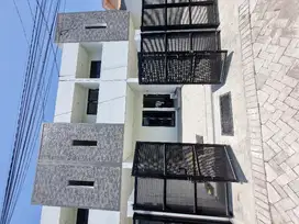 rmh baru 2LT minimalis setro timur hanya 100m dr ry kenjeran