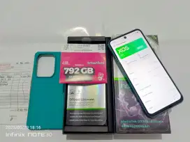 Infinix Note 50X 5G+