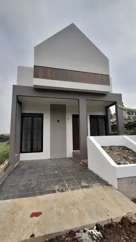 Rumah tanpa dp di ujungberung bandung shm
