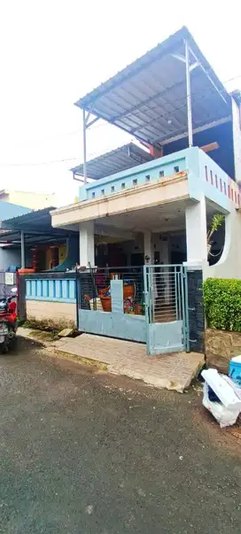 2LT SUPER MURAH BGT KARAWACI RESIDENCE SERPONG LEGOK TANGERANG