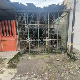 DIJUAL RUKO JALAN SEI KERA (VERA)