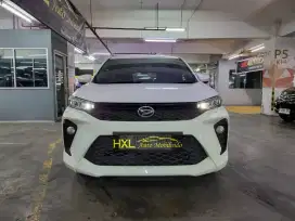 [Km33rb] DAIHATSU XENIA R AT 2022 1.3 CVT [DP15jt)avanza 1.5 2024/2023