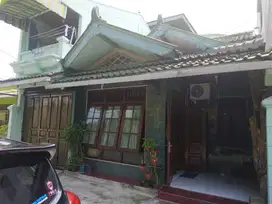 Rumah nyaman 1,5 Lt di area lingkungan perumahan Jaten