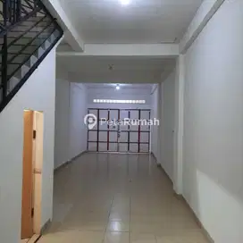 DIJUAL RUKO JALAN GUUNG KRAKATAU (Hendy)