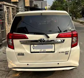 CASH TerMURAH !! Toyota Calya G Matic 2018