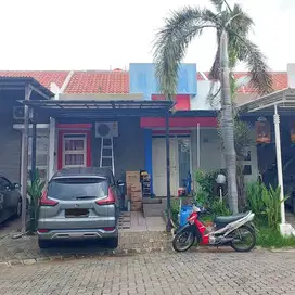 DIJUAL RUMAH GRAHA PADMA SEMARANG