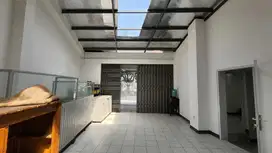 DIJUAL Rumah/RUKO/Gudang Mainroad Jendral Sudirman BANDUNG   &gt;&gt;RSY