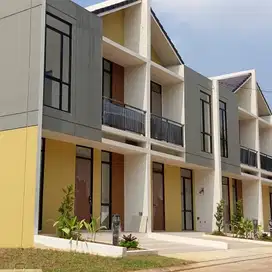 MURAH‼️ Rumah BSD dekat Stasiun Cisauk Serpong BSD dan Exit Tol