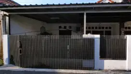 TURUN HARGA LG, JUAL CEPAT RUMAH BAGUS 1,5LT KALISARI JAKTIM SHM IMB