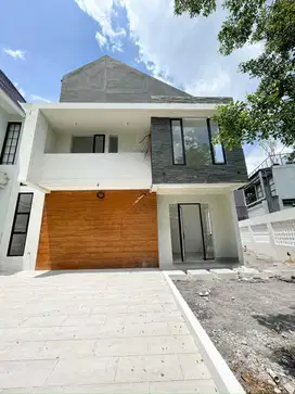 Jual Rumah Siap Huni dan Nyaman Citragrand Semarang – 10173
