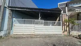 PERUM GREEN CITY 9 RESIDENCE BLOK B 17, SEKARKURUNG, KEBOMAS, GRESIK