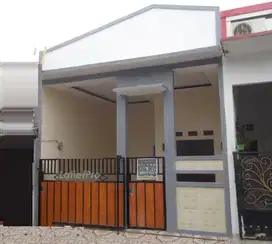 Rumah Busyet Harga Kepepet Kudu Satset