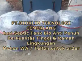 Septictank, Sepiteng Biofilter, Biotank, Biofil,