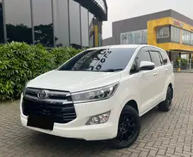 Innova Reborn V 2.4 Diesel Tahun 2019 AT