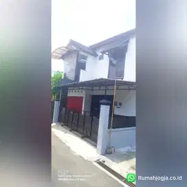 rumah kost sangat strategis condongcatur area kampus