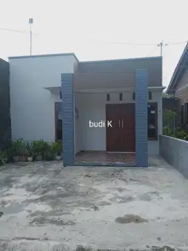 Jual rumah lokasi utara mojo9 donoroto lt 76m hrg 240jt nego