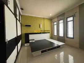 Jual Ruko Kondisi Siap Huni di Komplek Cemara Asri Medan Jalan Makmur