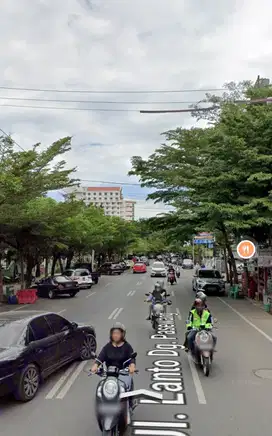 Ruko 4LT Poros Lanto DG Pasewang Dibawah Harga Pasar. Cash Only