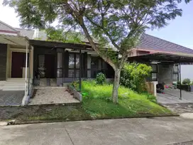 Dijual cepat rumah di cluster The Breeze Sentul city