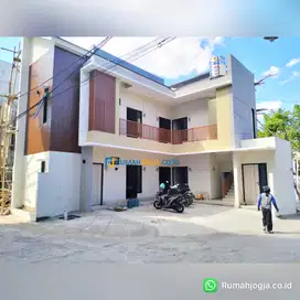 rumah kost ekslusif baru seturan belakang kampus UPN