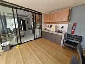 Dijual Rumah di Punawangi Kota Baru Parahyangan, Masih Baru Furnished