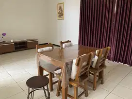 Rumah di Kota Baru Parahyangan Bandung, Furnish dekat Danau