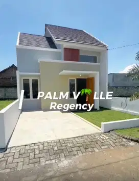 Silvi - Rumah siap huni kawasan sudah terbentuk lokasi strategis
