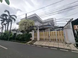 Rumah Murah Di Jl Damai Pdk Raya Petukangan Pesanggrahan Jaksel