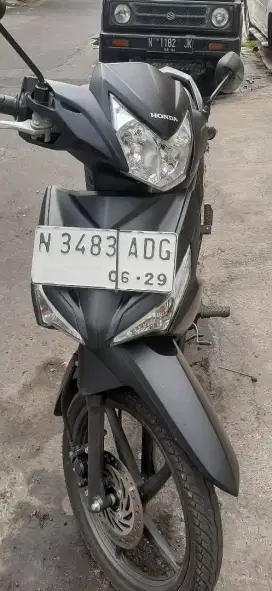 Supra x 125 th 2024