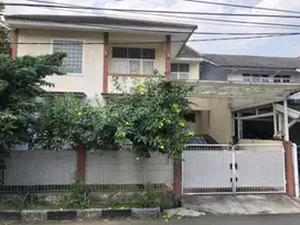 DIJUAL RMH BUMI PESANGGRAHAN MAS JAKSEL LOKASI DAN AKSES OKE