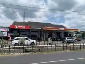 DIJUAL ALFAMART + BISNISNYA/ FRANCHISE DI SEMARANG