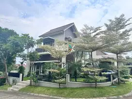 Rumah hook modern minimalis mewah mainroad austinville tidar malang