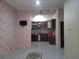 Rumah Minimalist Bekasi 72 m2