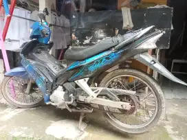 Jupiter MX tahun 2009