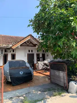 TURUN HARGA !!! Rumah cantik di Taman harapan baru bekasi kota (B0758)