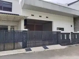 Rumah mewah Perum Pondok Kopi