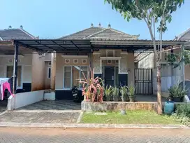 Rumah dijuwal di Beranda Bali BSB City Cluster Taman Jimbaran