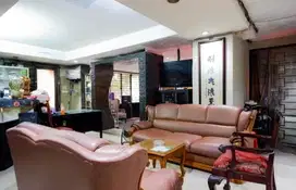 DIJUAL WISMA 58 KAMAR - MANGGA BESAR - JAKBAR