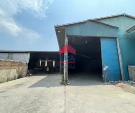 Gudang di Daan Mogot Di Bawah NJOP, Hanya 18 Menit Ke Tol Tomang