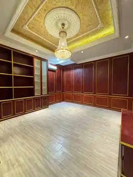 Dijual Townhouse Lux Komplek Cemara Asri