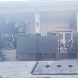 DIJUAL RUMAH BAGUS MURAH DI TENGAH KOTA MALANG