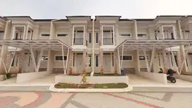 Bukit Cimanggu City 3 Kamar Tidur 3 Kamar Mandi Dp 20 Jt